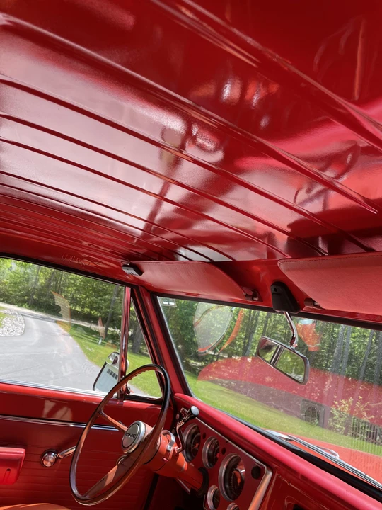 1968 GMC C/K 2nd Gen - Image 29 of 31