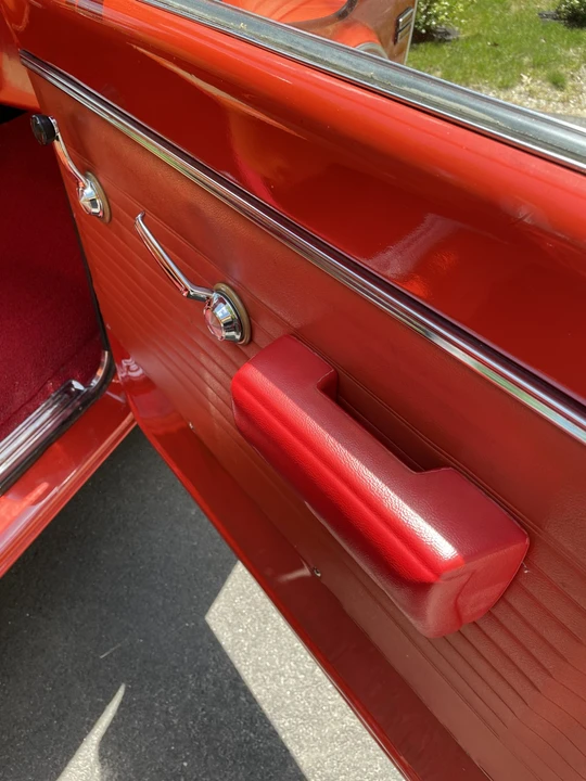 1968 GMC C/K 2nd Gen - Image 26 of 31