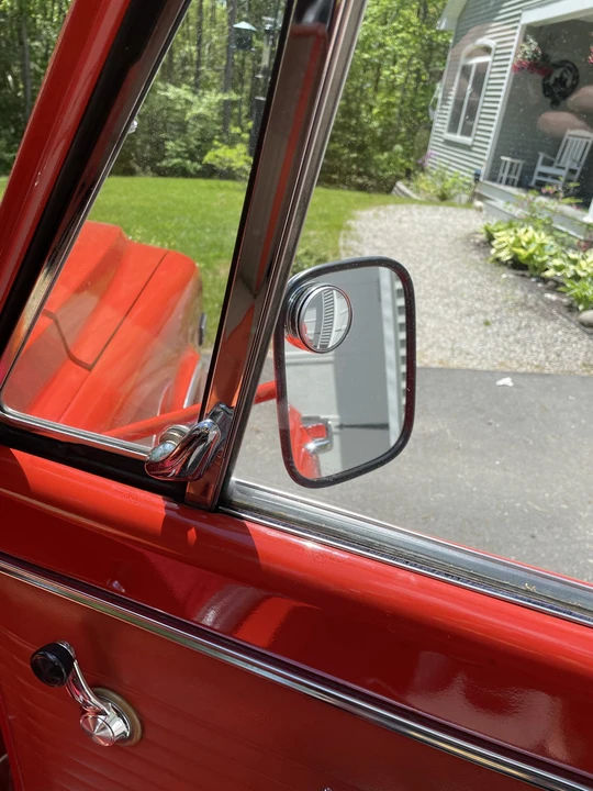 1968 GMC C/K 2nd Gen - Image 27 of 31