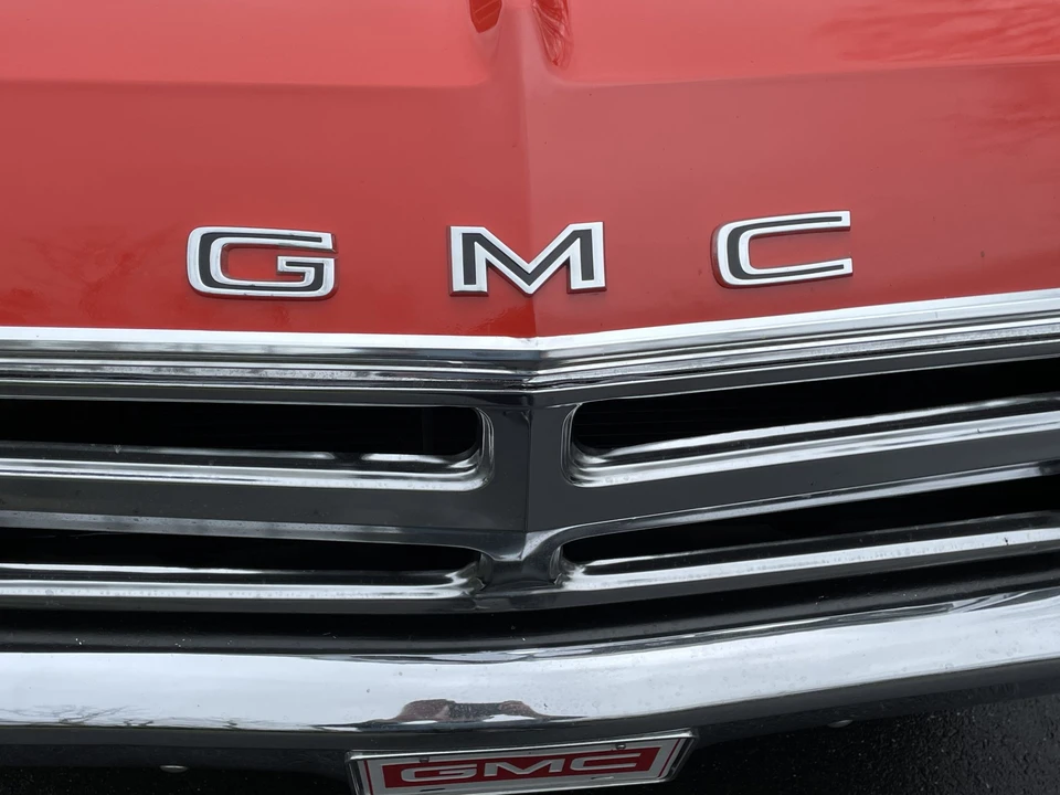 1968 GMC C/K 2nd Gen - Image 11 of 31