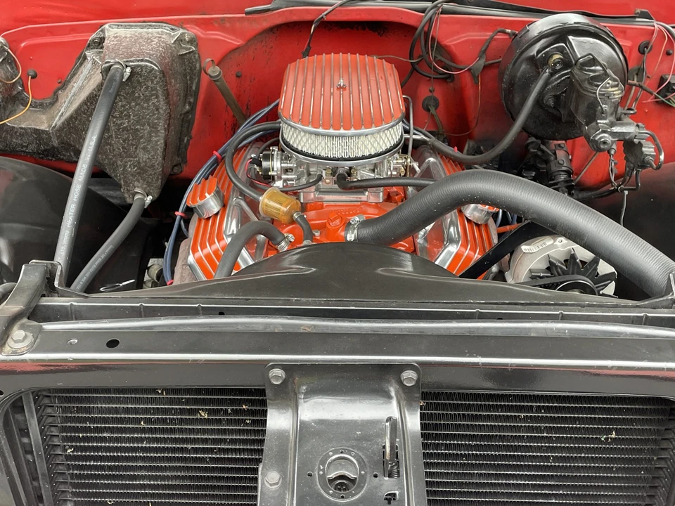 1968 GMC C/K 2nd Gen - Image 31 of 31