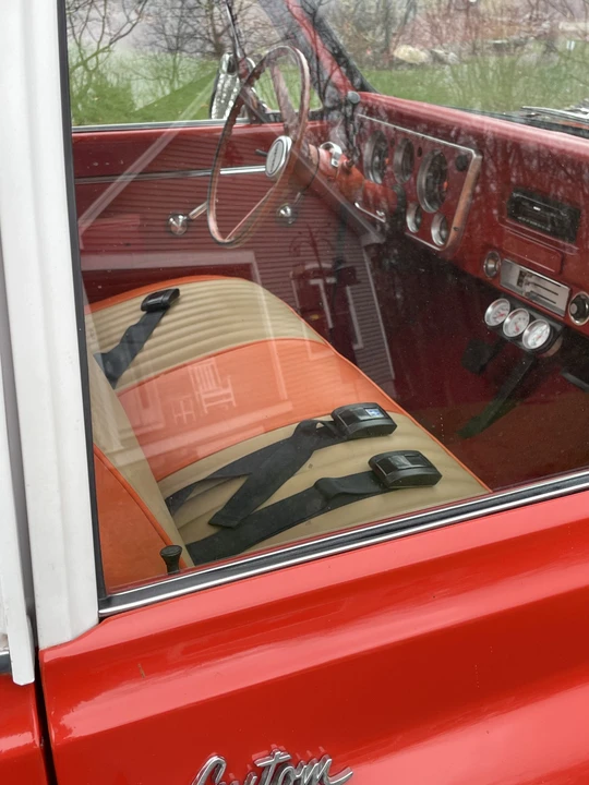 1968 GMC C/K 2nd Gen - Image 24 of 31