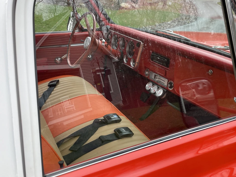 1968 GMC C/K 2nd Gen - Image 25 of 31