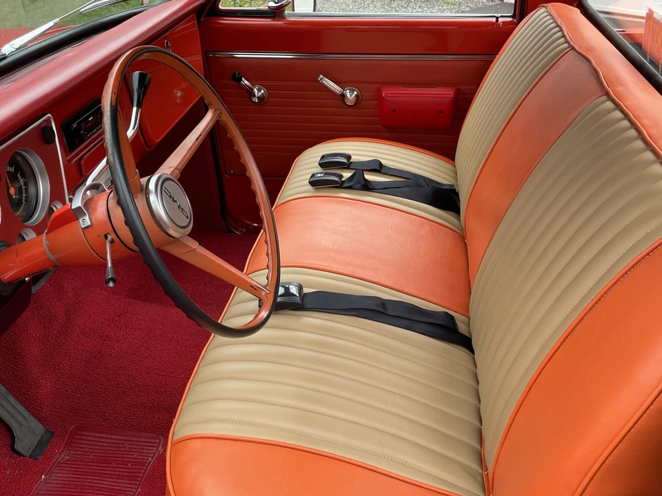 1968 GMC C/K 2nd Gen - Image 15 of 31