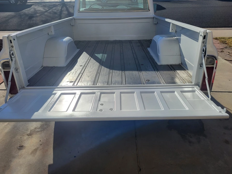 1968 GMC C/K 1st Gen - Image 29 of 31