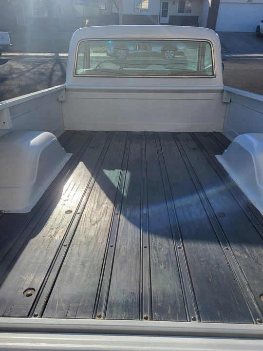 1968 GMC C/K 1st Gen - Image 30 of 31