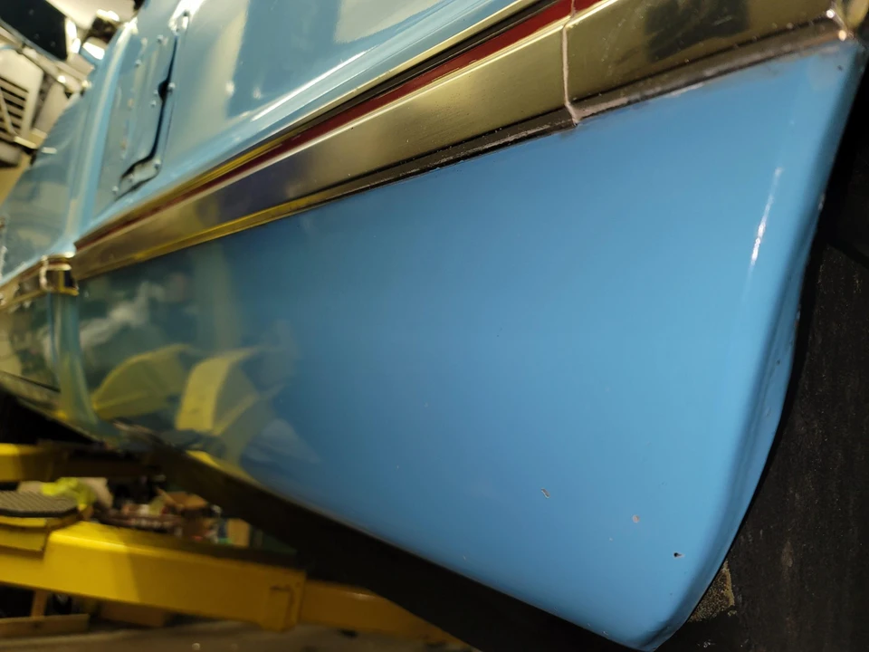 1968 GMC C/K 2nd Gen - Image 31 of 31