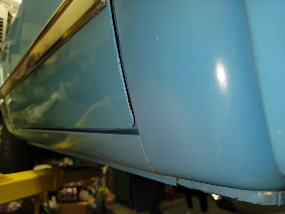 1968 GMC C/K 2nd Gen - Image 29 of 31