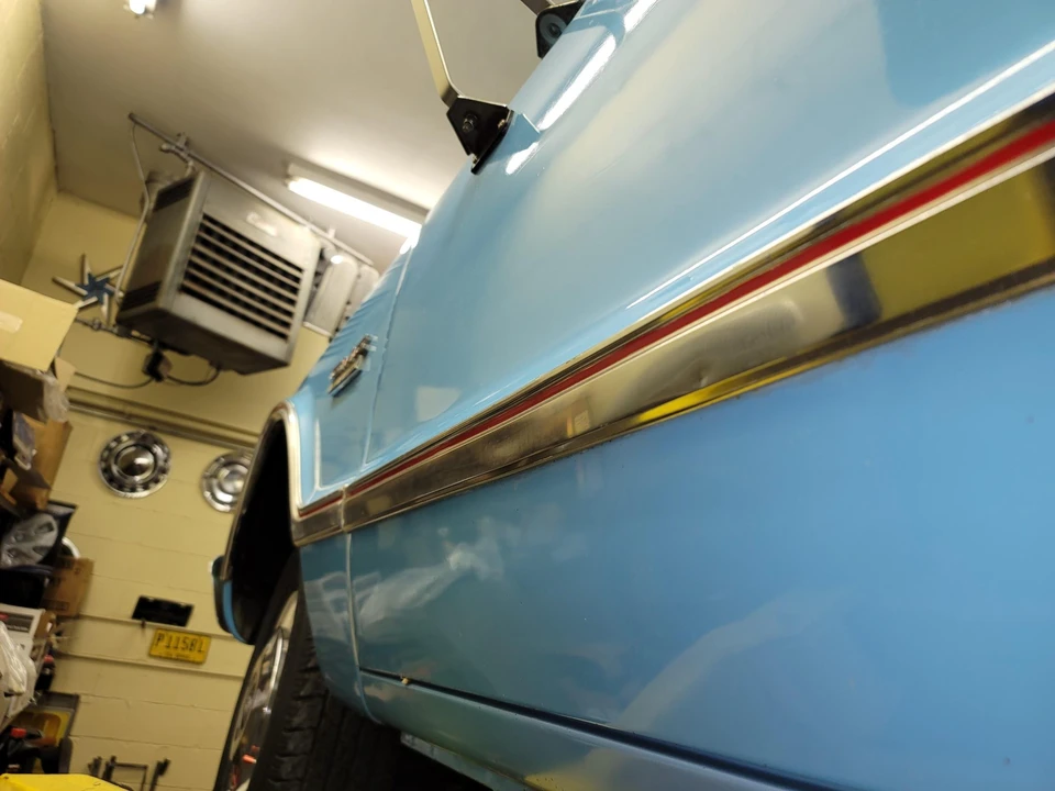 1968 GMC C/K 2nd Gen - Image 25 of 31