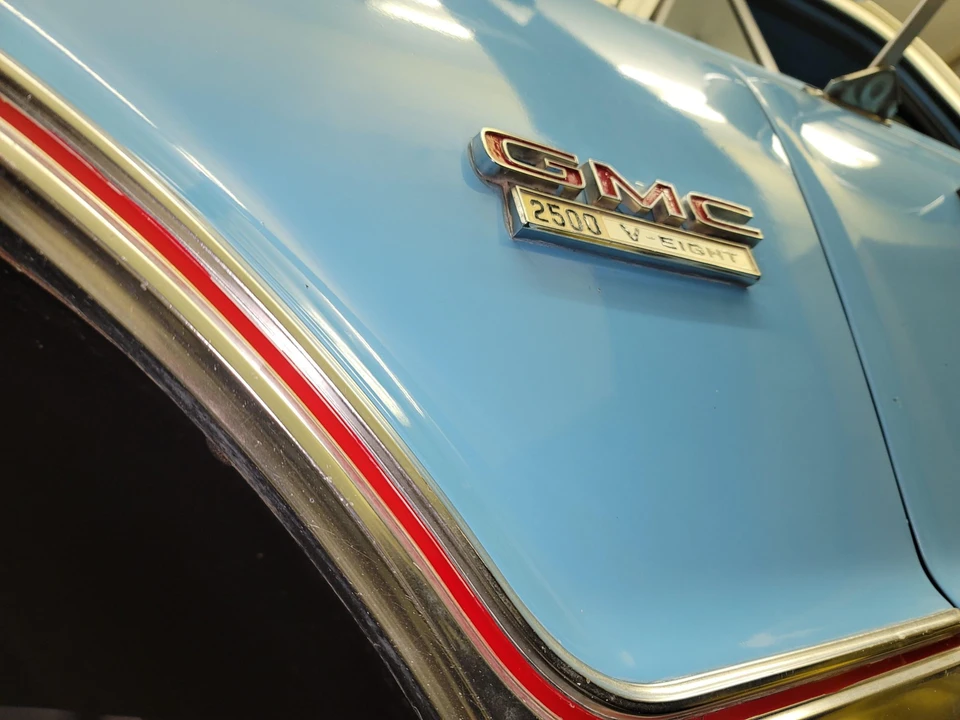 1968 GMC C/K 2nd Gen - Image 21 of 31