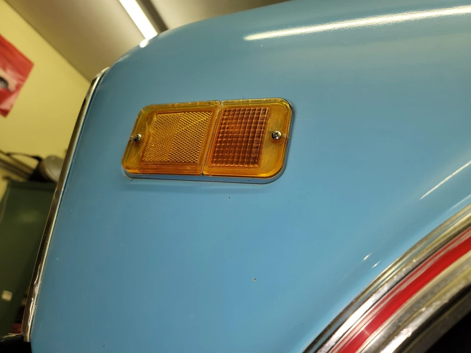 1968 GMC C/K 2nd Gen - Image 18 of 31