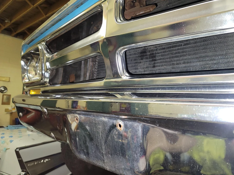 1968 GMC C/K 2nd Gen - Image 17 of 31