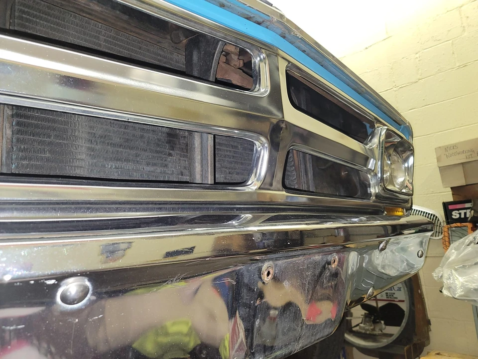 1968 GMC C/K 2nd Gen - Image 16 of 31