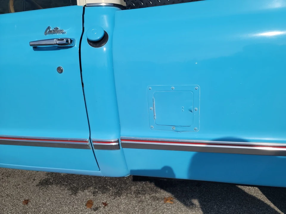 1968 GMC C/K 2nd Gen - Image 28 of 31
