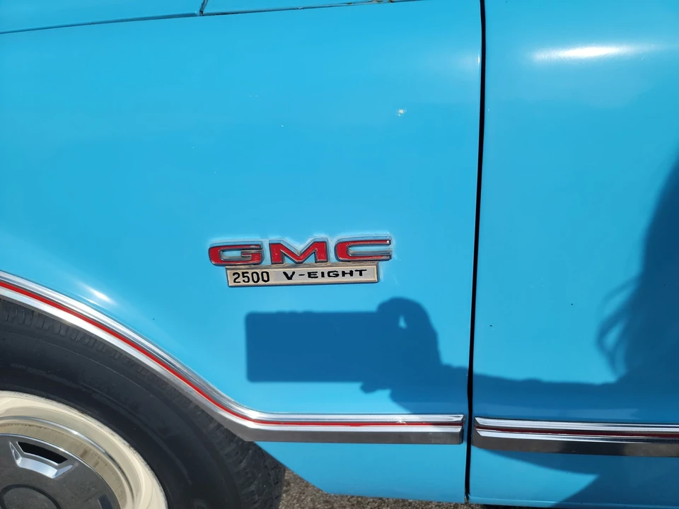 1968 GMC C/K 2nd Gen - Image 20 of 31