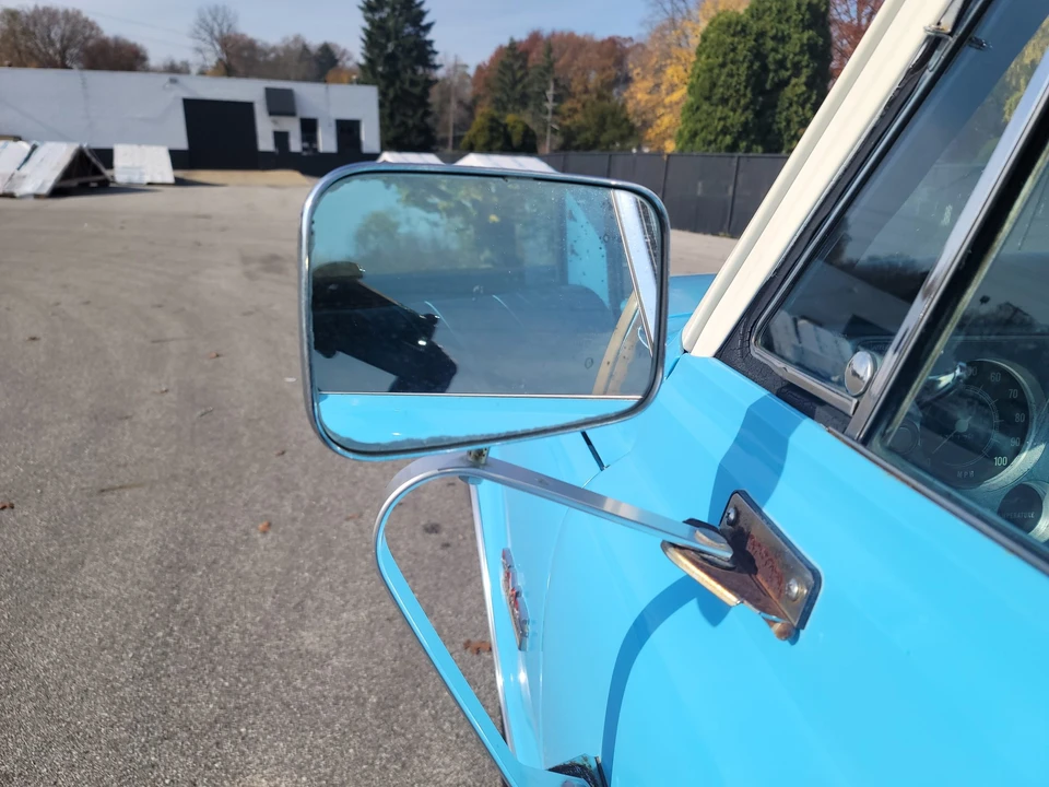 1968 GMC C/K 2nd Gen - Image 26 of 31