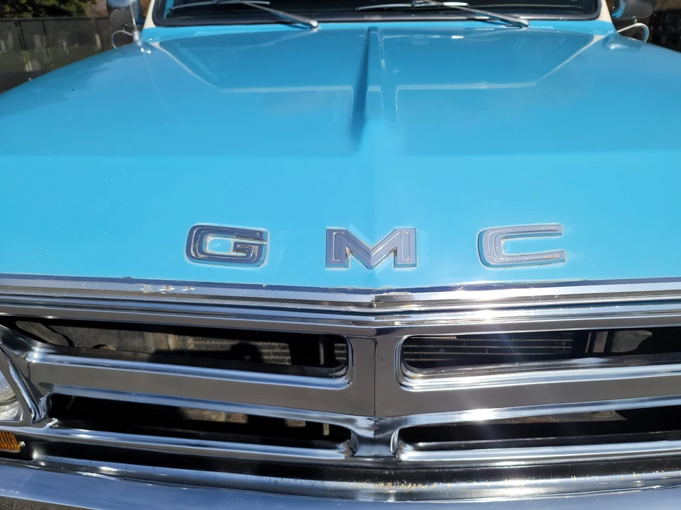 1968 GMC C/K 2nd Gen - Image 14 of 31