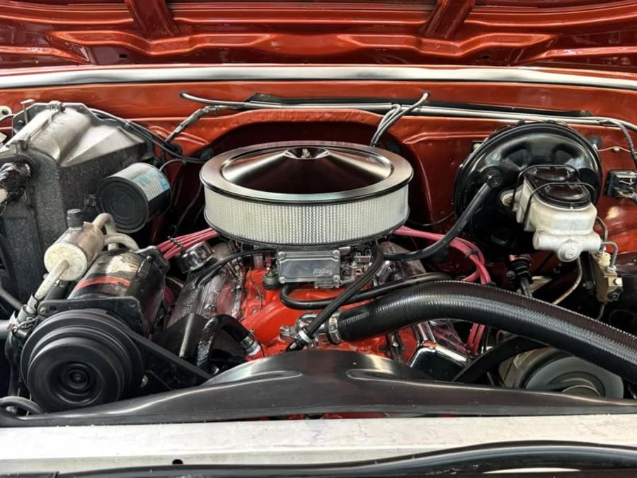 1968 GMC C/K 2nd Gen - Image 25 of 31