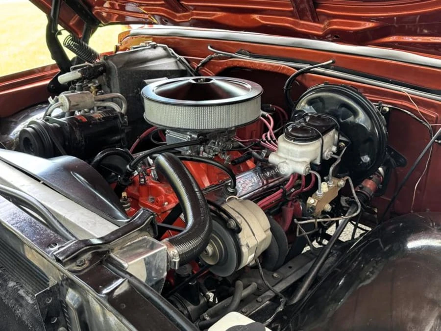 1968 GMC C/K 2nd Gen - Image 26 of 31
