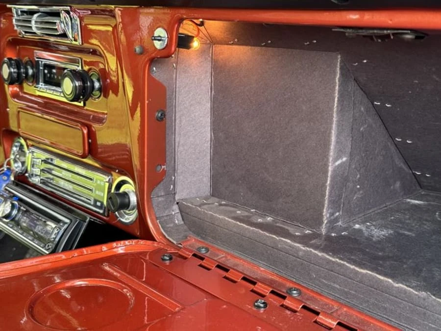 1968 GMC C/K 2nd Gen - Image 24 of 31