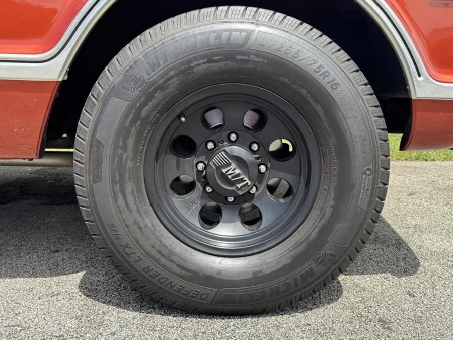 1968 GMC C/K 2nd Gen - Image 11 of 31