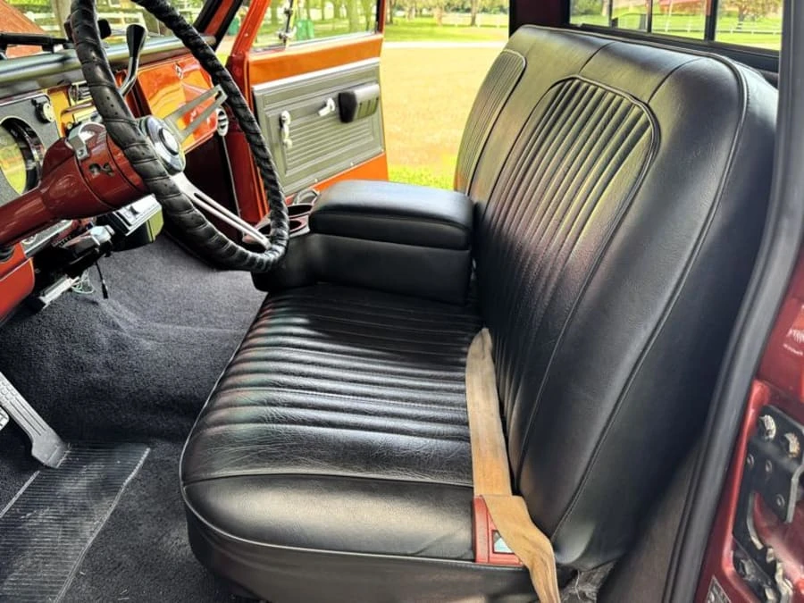 1968 GMC C/K 2nd Gen - Image 17 of 31