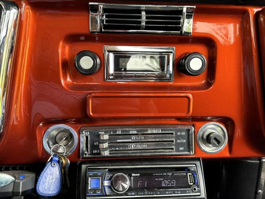 1968 GMC C/K 2nd Gen - Image 13 of 31