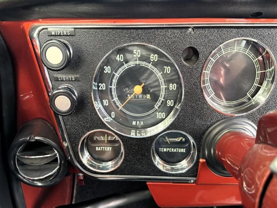 1968 GMC C/K 2nd Gen - Image 16 of 31