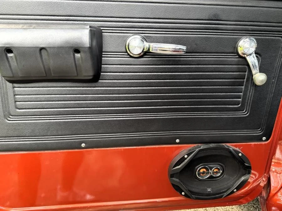 1968 GMC C/K 2nd Gen - Image 15 of 31