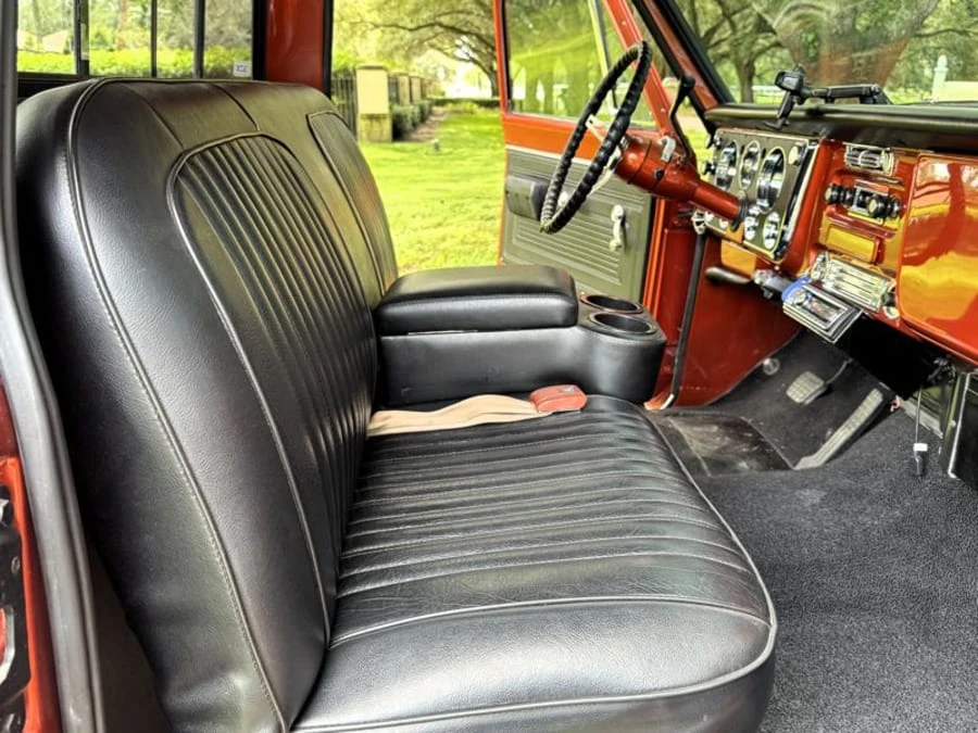 1968 GMC C/K 2nd Gen - Image 20 of 31