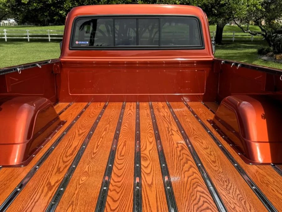 1968 GMC C/K 2nd Gen - Image 29 of 31