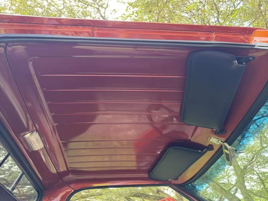 1968 GMC C/K 2nd Gen - Image 22 of 31