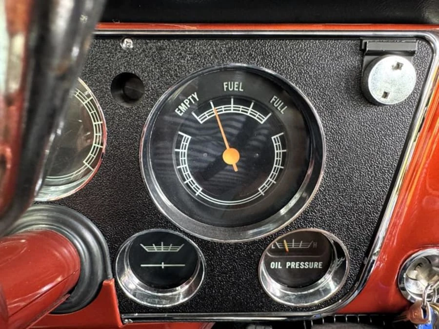 1968 GMC C/K 2nd Gen - Image 14 of 31