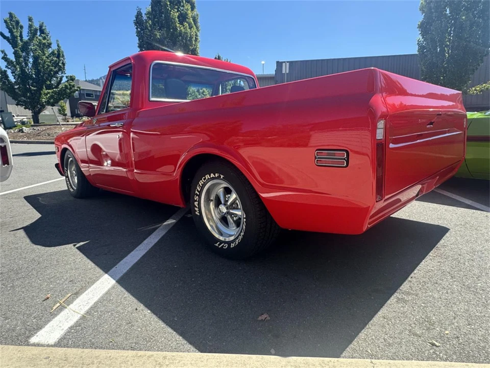 1968 GMC C/K 2nd Gen - Image 2 of 6