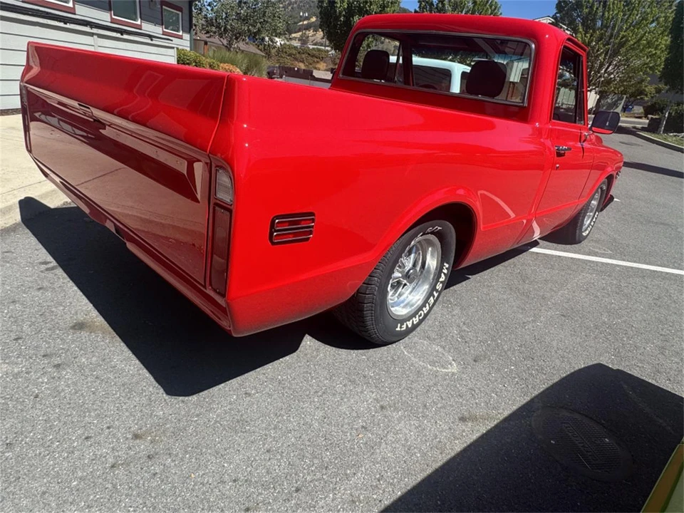 1968 GMC C/K 2nd Gen - Image 3 of 6