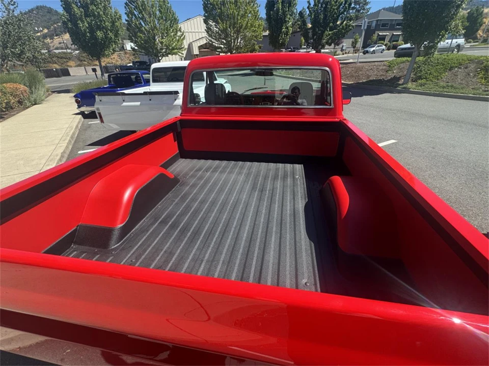1968 GMC C/K 2nd Gen - Image 4 of 6