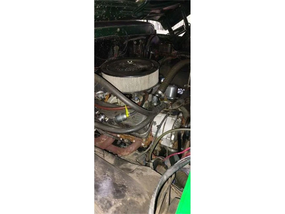 1968 GMC C/K 2nd Gen - Image 2 of 9