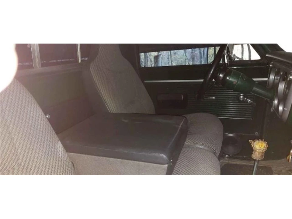 1968 GMC C/K 2nd Gen - Image 5 of 9