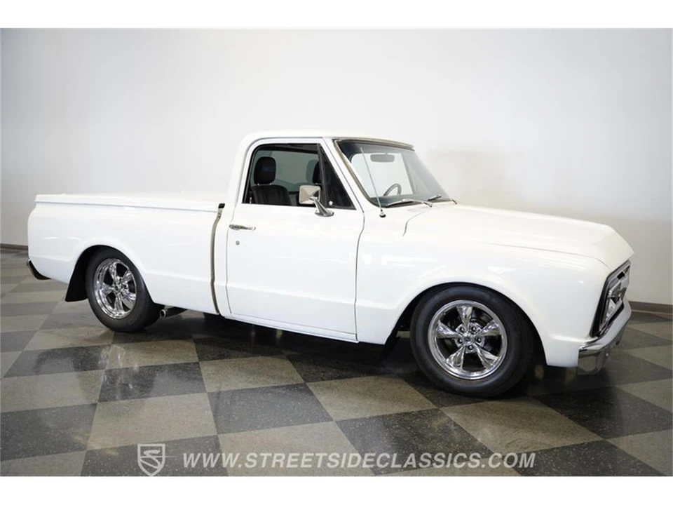 1968 GMC C/K 2nd Gen - Image 16 of 31