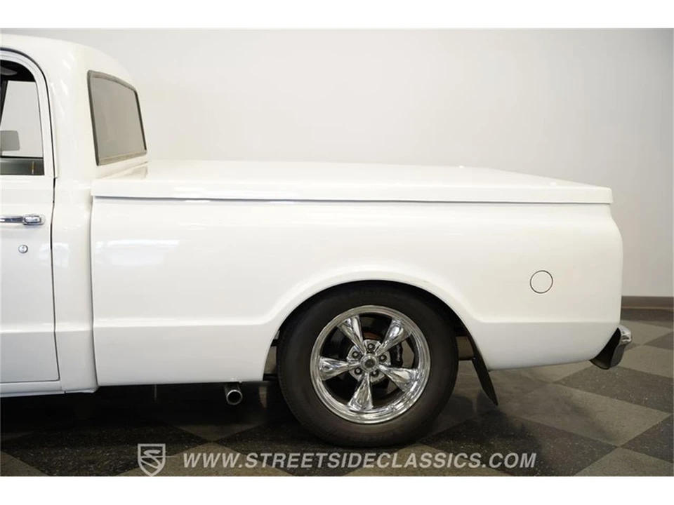 1968 GMC C/K 2nd Gen - Image 26 of 31