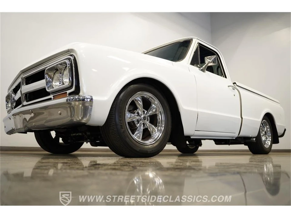 1968 GMC C/K 2nd Gen - Image 21 of 31
