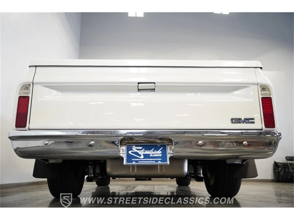 1968 GMC C/K 2nd Gen - Image 11 of 31