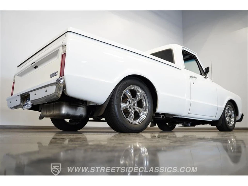 1968 GMC C/K 2nd Gen - Image 31 of 31