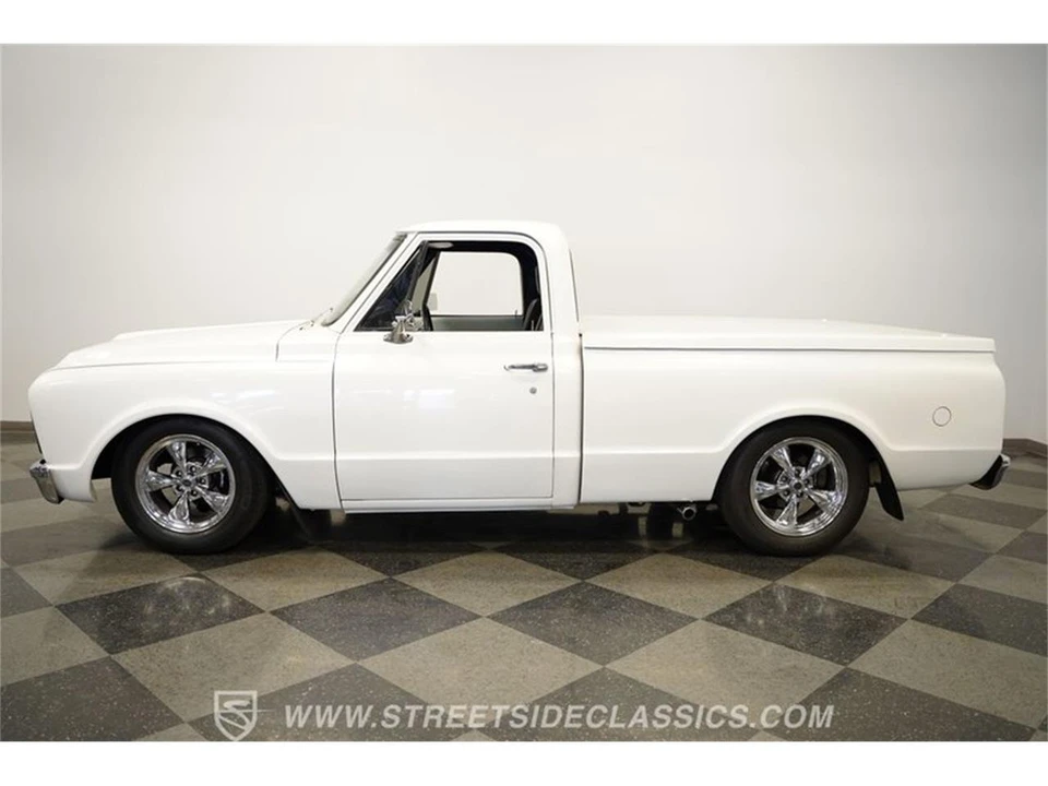 1968 GMC C/K 2nd Gen - Image 2 of 31