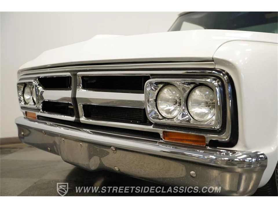 1968 GMC C/K 2nd Gen - Image 22 of 31