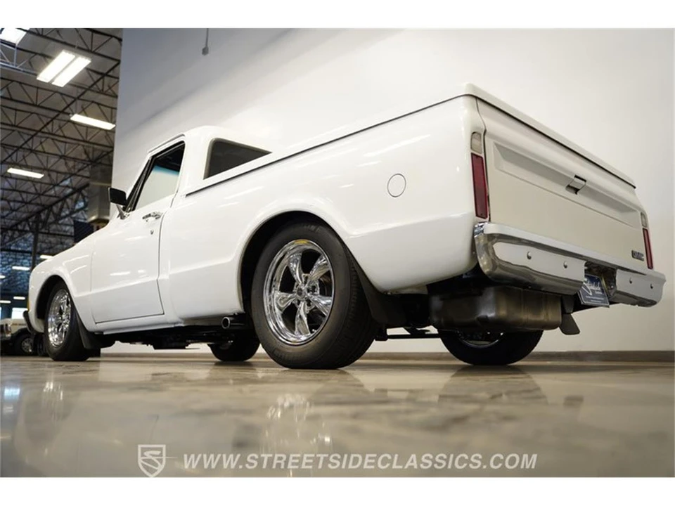 1968 GMC C/K 2nd Gen - Image 27 of 31
