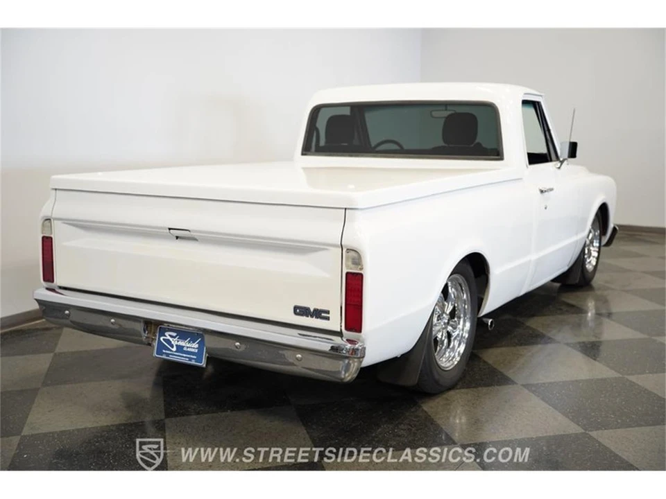 1968 GMC C/K 2nd Gen - Image 12 of 31