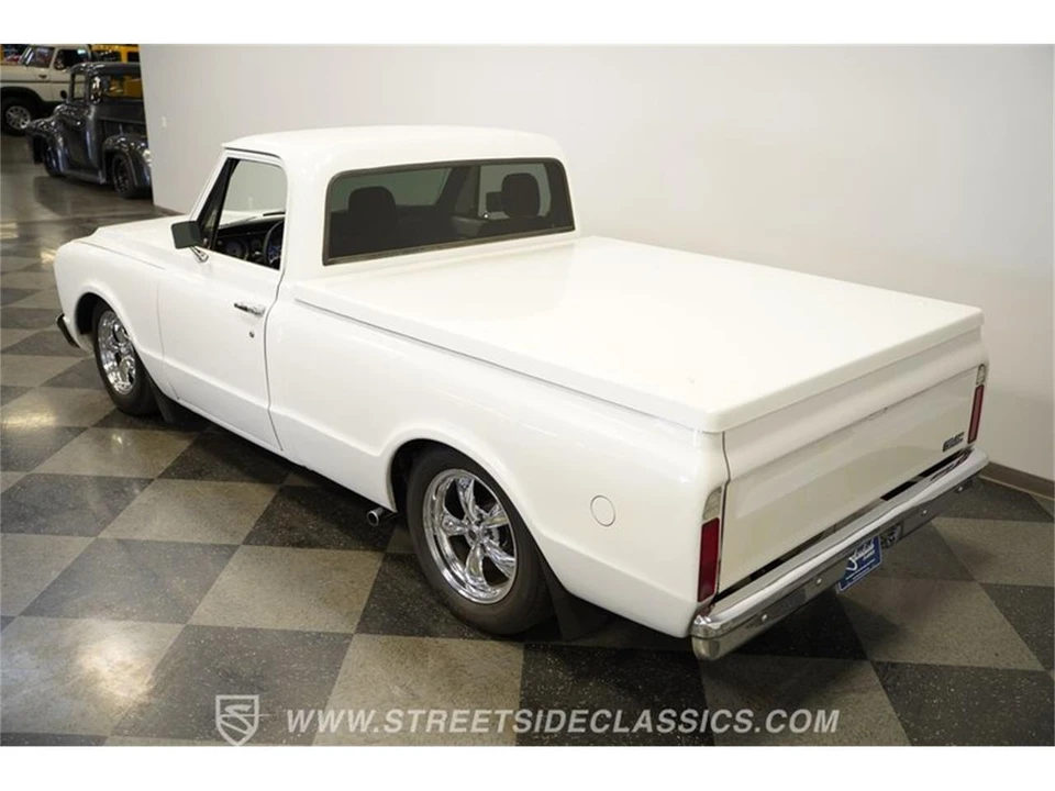 1968 GMC C/K 2nd Gen - Image 28 of 31