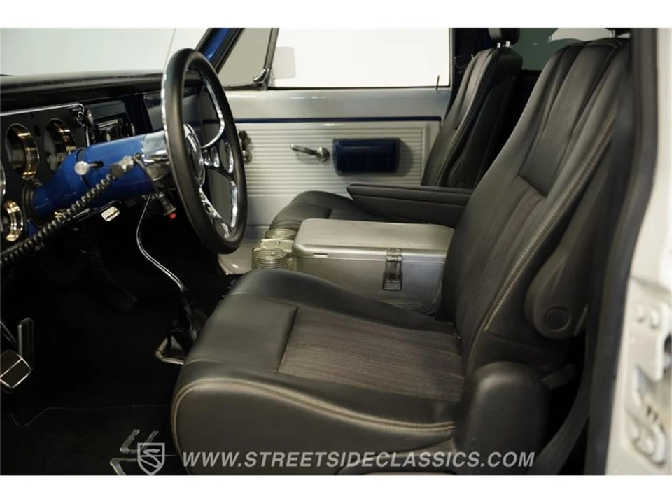 1968 GMC C/K 2nd Gen - Image 3 of 31