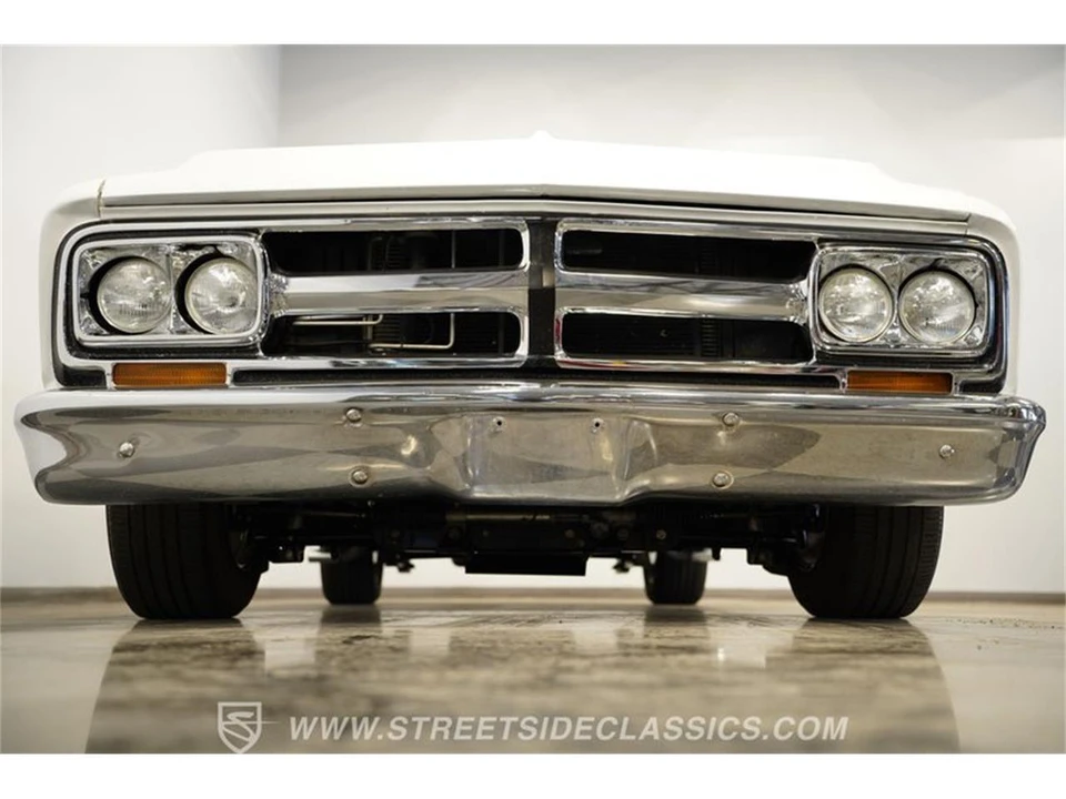 1968 GMC C/K 2nd Gen - Image 23 of 31